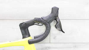 BMC Roadmachine 01 AMP X TWO Road E-Bike - 2023, 54cm