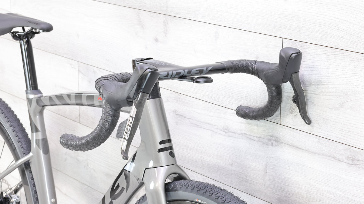 Ridley Kanzo Fast XX1 AXS Gravel Bike - 2021, Small