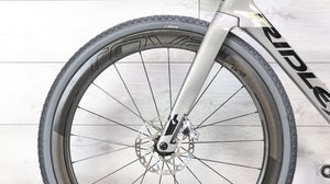 Ridley Kanzo Fast XX1 AXS Gravel Bike - 2021, Small