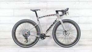 Ridley Kanzo Fast XX1 AXS Gravel Bike - 2021, Small