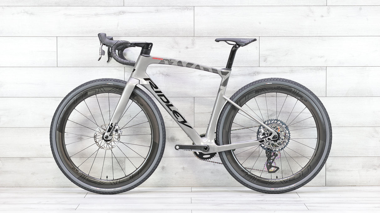 Ridley Kanzo Fast XX1 AXS Gravel Bike - 2021, Small