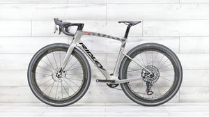 Ridley Kanzo Fast XX1 AXS Gravel Bike - 2021, Small