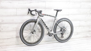 Ridley Kanzo Fast XX1 AXS Gravel Bike - 2021, Small