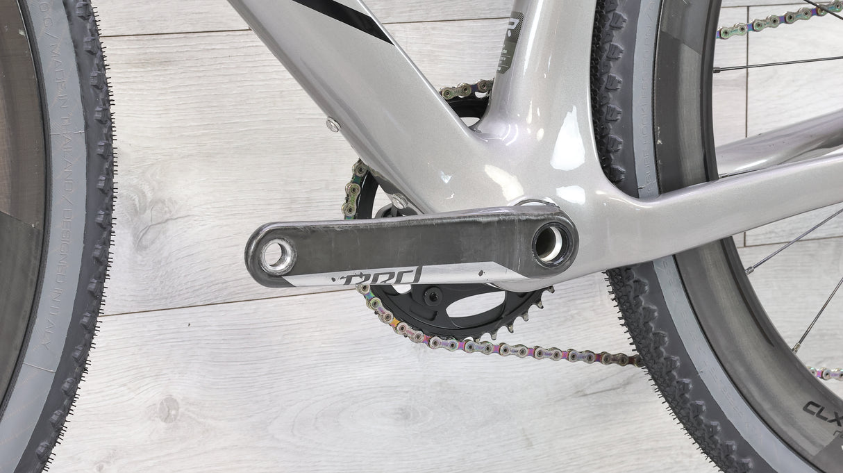Ridley Kanzo Fast XX1 AXS Gravel Bike - 2021, Small