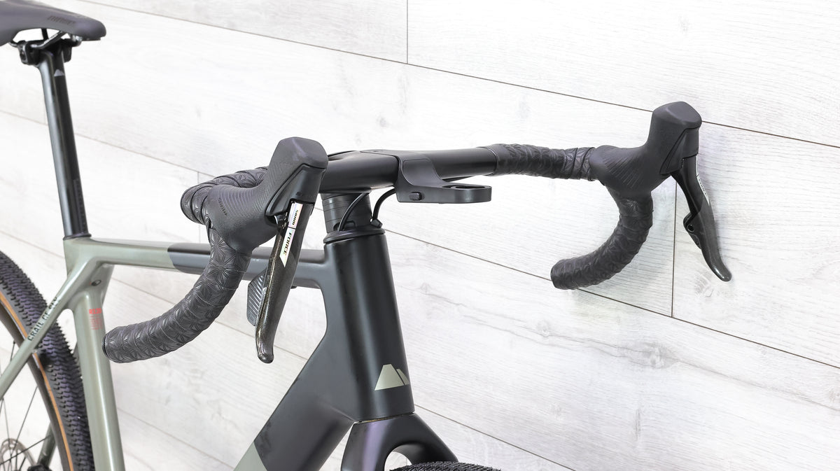 Canyon Grail CF SLX 8 AXS Gravel Bike - 2024, Medium