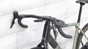 Canyon Grail CF SLX 8 AXS Gravel Bike - 2024, Medium