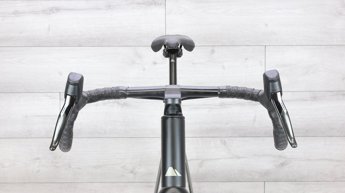 Canyon Grail CF SLX 8 AXS Gravel Bike - 2024, Medium