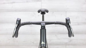 Canyon Grail CF SLX 8 AXS Gravel Bike - 2024, Medium