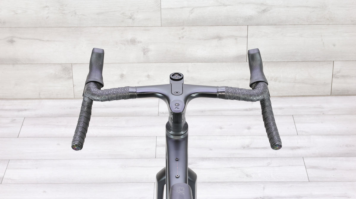 Canyon Grail CF SLX 8 AXS Gravel Bike - 2024, Medium
