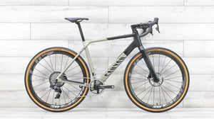 Canyon Grail CF SLX 8 AXS Gravel Bike - 2024, Medium