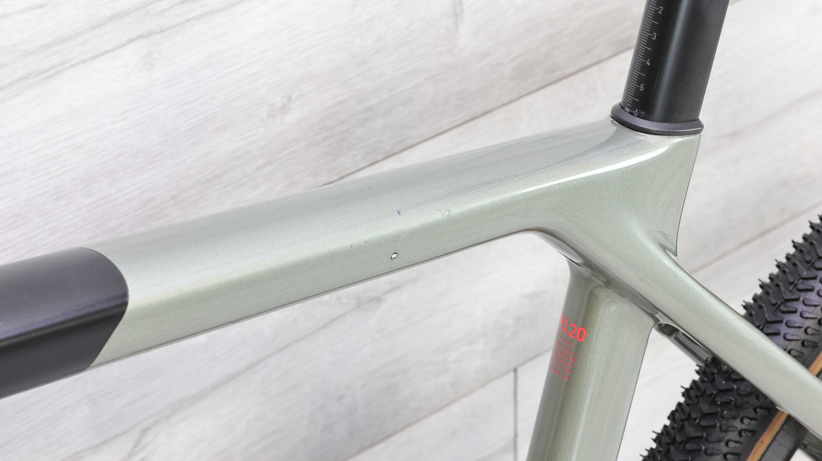 Canyon Grail CF SLX 8 AXS Gravel Bike - 2024, Medium
