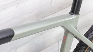 Canyon Grail CF SLX 8 AXS Gravel Bike - 2024, Medium