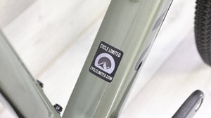Canyon Grail CF SLX 8 AXS Gravel Bike - 2024, Medium