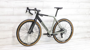 Canyon Grail CF SLX 8 AXS Gravel Bike - 2024, Medium