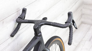 Canyon Grail CF SLX 8 AXS Gravel Bike - 2024, Medium