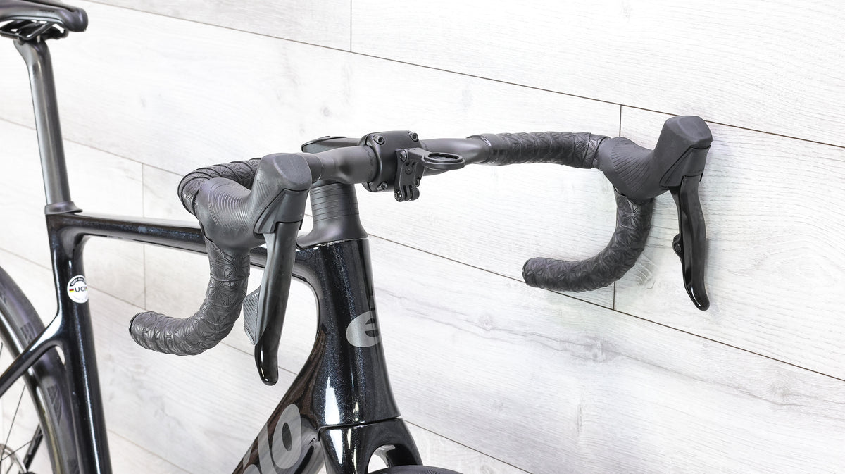 Cervelo Caledonia-5 Rival eTap AXS Road Bike - 2024, 56cm
