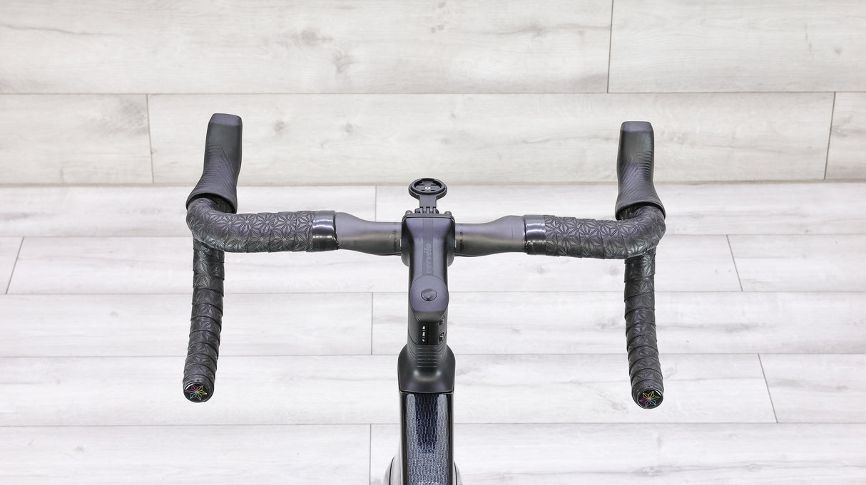 Cervelo Caledonia-5 Rival eTap AXS Road Bike - 2024, 56cm