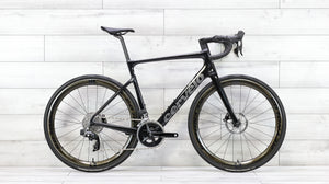 Cervelo Caledonia-5 Rival eTap AXS Road Bike - 2024, 56cm