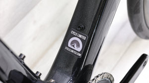 Cervelo Caledonia-5 Rival eTap AXS Road Bike - 2024, 56cm
