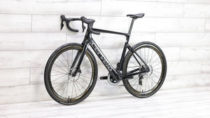 Cervelo Caledonia-5 Rival eTap AXS Road Bike - 2024, 56cm