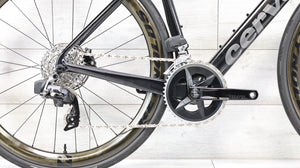 Cervelo Caledonia-5 Rival eTap AXS Road Bike - 2024, 56cm