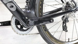 Cervelo Caledonia-5 Rival eTap AXS Road Bike - 2024, 56cm