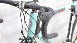 Bianchi 928 Barloworld Team Edition Road Bike - 2008, 53cm