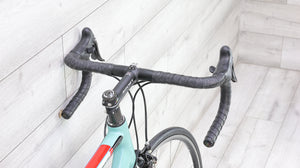 Bianchi 928 Barloworld Team Edition Road Bike - 2008, 53cm
