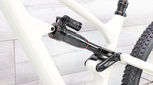 Cannondale Habit Carbon LT 1 Mountain Bike - 2025, Medium