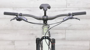 Cannondale Habit Carbon LT 1 Mountain Bike - 2025, Medium