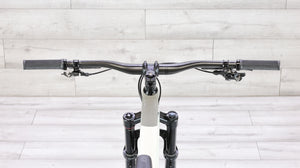 Cannondale Habit Carbon LT 1 Mountain Bike - 2025, Medium