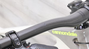 Cannondale Habit Carbon LT 1 Mountain Bike - 2025, Medium