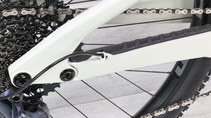 Cannondale Habit Carbon LT 1 Mountain Bike - 2025, Medium