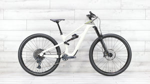 Cannondale Habit Carbon LT 1 Mountain Bike - 2025, Medium