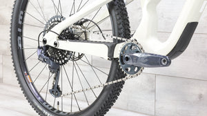 Cannondale Habit Carbon LT 1 Mountain Bike - 2025, Medium