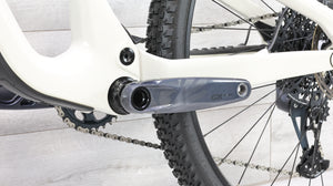 Cannondale Habit Carbon LT 1 Mountain Bike - 2025, Medium