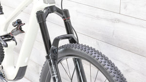Cannondale Habit Carbon LT 1 Mountain Bike - 2025, Medium