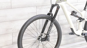 Cannondale Habit Carbon LT 1 Mountain Bike - 2025, Medium