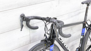 Orbea Orca M11 LTD OMR United Healthcare Team Road Bike - 2018, 51cm