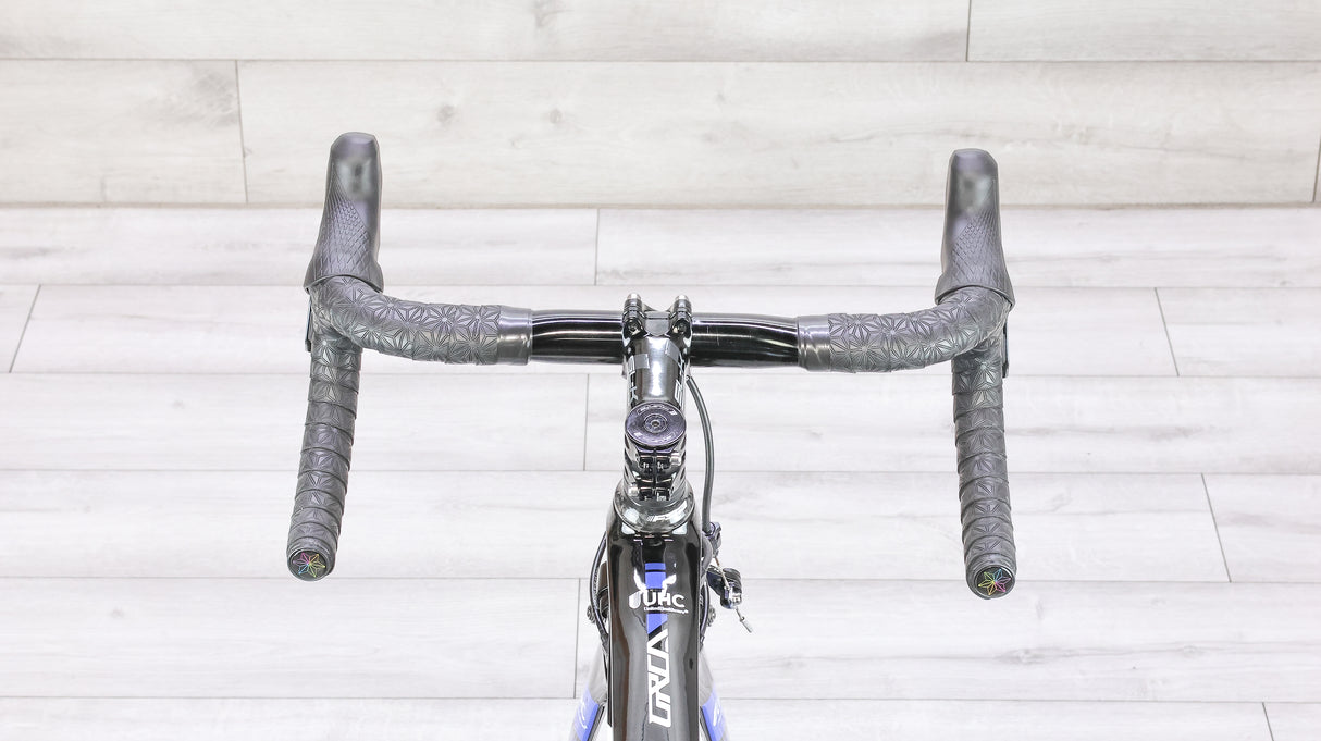 Orbea Orca M11 LTD OMR United Healthcare Team Road Bike - 2018, 51cm