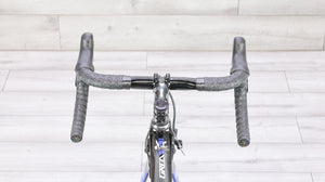 Orbea Orca M11 LTD OMR United Healthcare Team Road Bike - 2018, 51cm