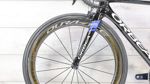 Orbea Orca M11 LTD OMR United Healthcare Team Road Bike - 2018, 51cm