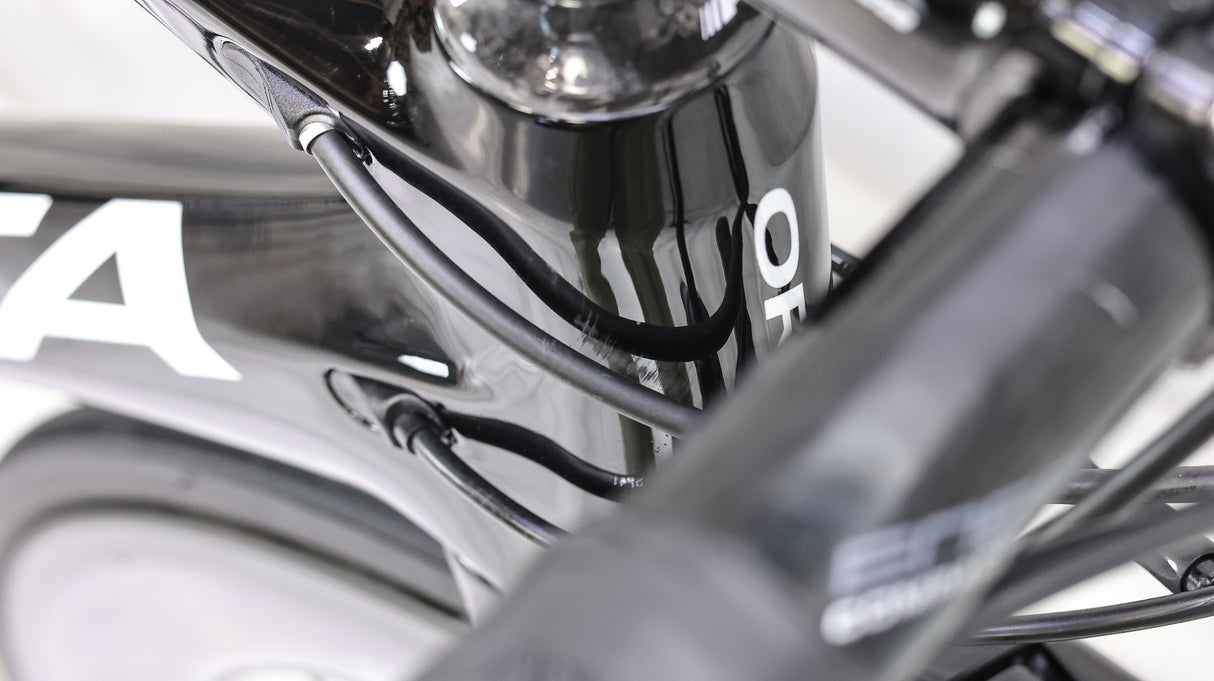 Orbea Orca M11 LTD OMR United Healthcare Team Road Bike - 2018, 51cm