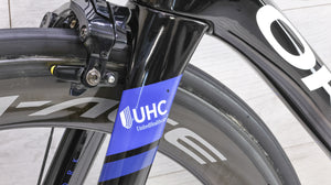 Orbea Orca M11 LTD OMR United Healthcare Team Road Bike - 2018, 51cm