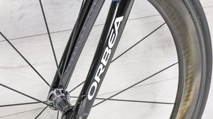 Orbea Orca M11 LTD OMR United Healthcare Team Road Bike - 2018, 51cm