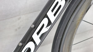 Orbea Orca M11 LTD OMR United Healthcare Team Road Bike - 2018, 51cm