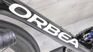 Orbea Orca M11 LTD OMR United Healthcare Team Road Bike - 2018, 51cm