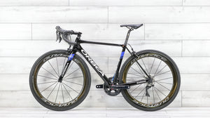 Orbea Orca M11 LTD OMR United Healthcare Team Road Bike - 2018, 51cm