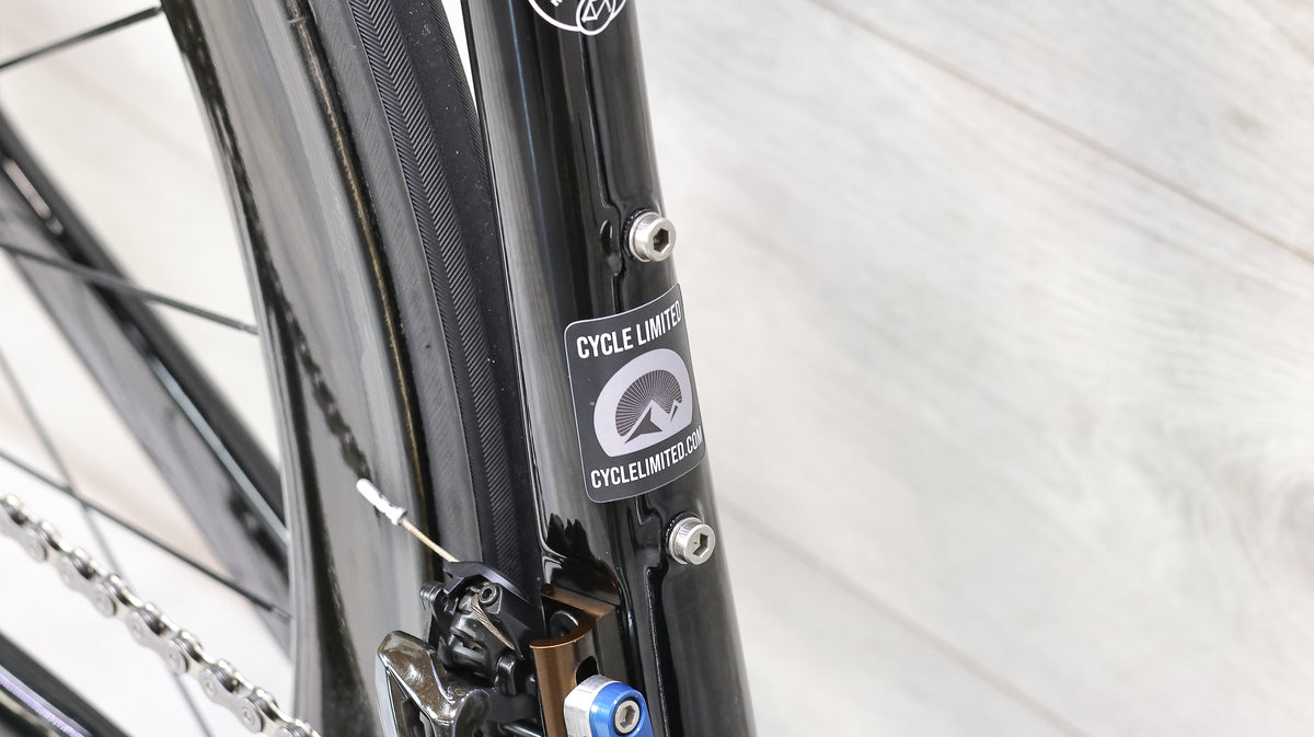 Orbea Orca M11 LTD OMR United Healthcare Team Road Bike - 2018, 51cm
