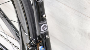 Orbea Orca M11 LTD OMR United Healthcare Team Road Bike - 2018, 51cm